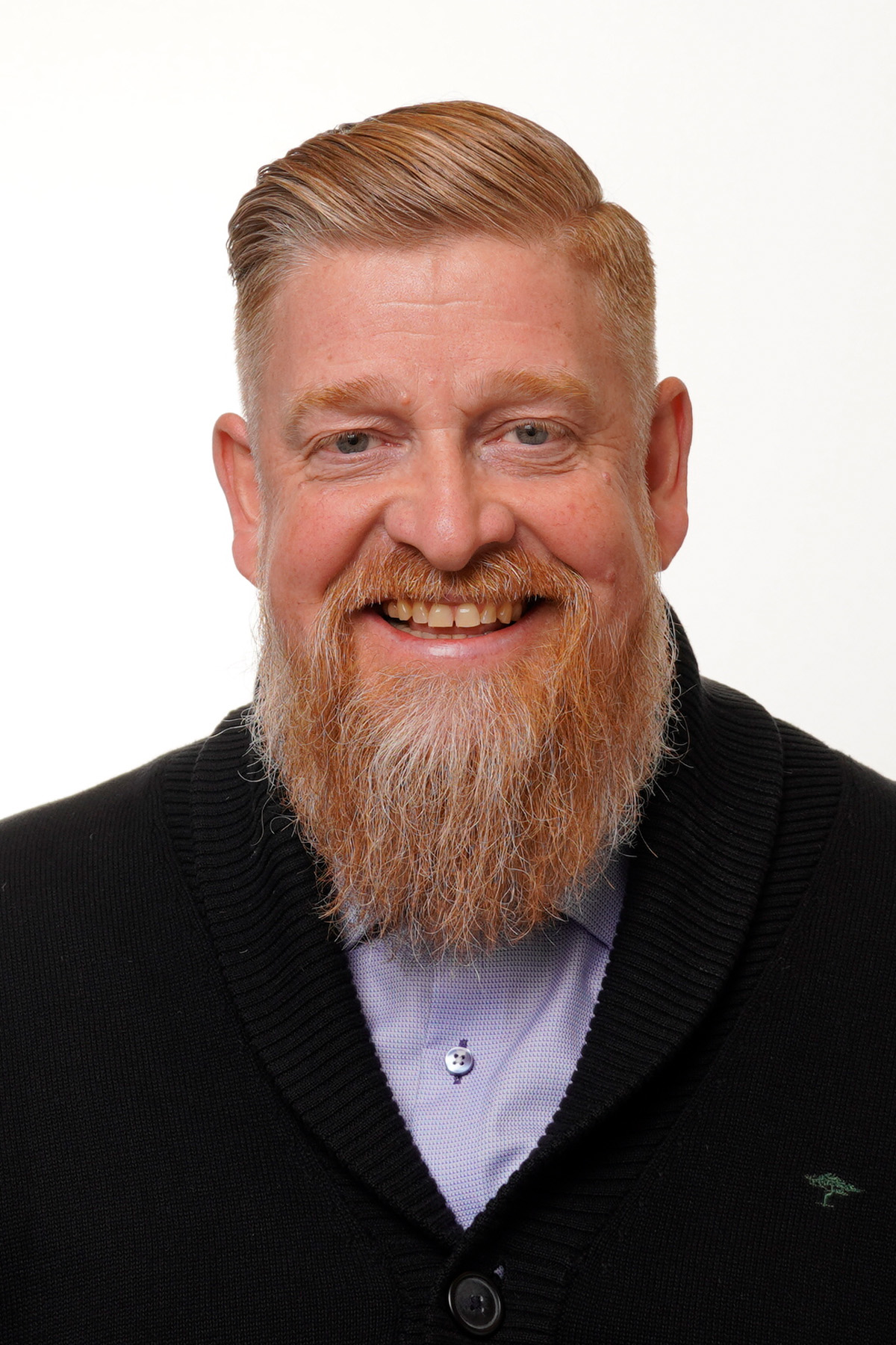 Magnus Bergdahl